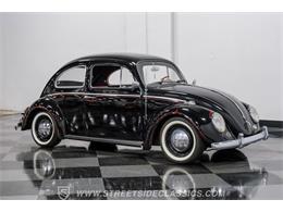 1963 Volkswagen Beetle (CC-2071227) for sale in Ft Worth, Texas