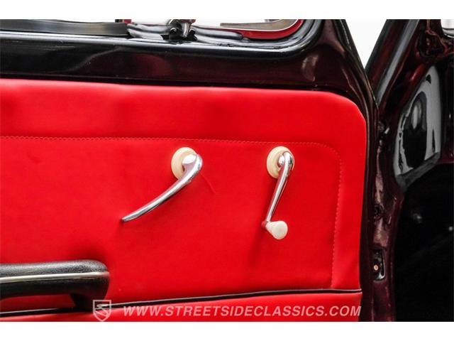 1963 Volkswagen Beetle (CC-2071227) for sale in Ft Worth, Texas