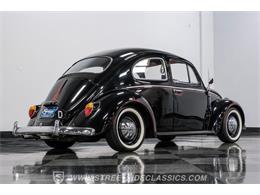 1963 Volkswagen Beetle (CC-2071227) for sale in Ft Worth, Texas