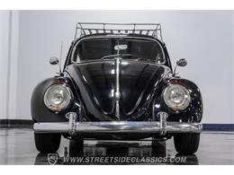 1963 Volkswagen Beetle (CC-2071227) for sale in Ft Worth, Texas