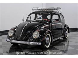 1963 Volkswagen Beetle (CC-2071227) for sale in Ft Worth, Texas