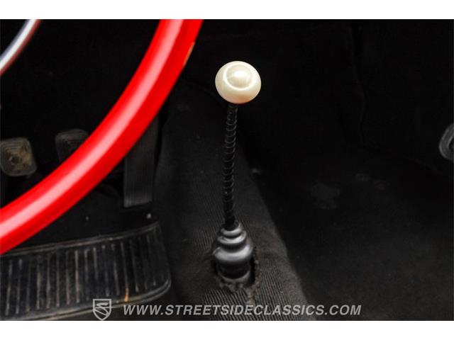 1963 Volkswagen Beetle (CC-2071227) for sale in Ft Worth, Texas