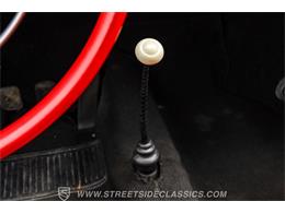 1963 Volkswagen Beetle (CC-2071227) for sale in Ft Worth, Texas