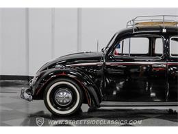 1963 Volkswagen Beetle (CC-2071227) for sale in Ft Worth, Texas