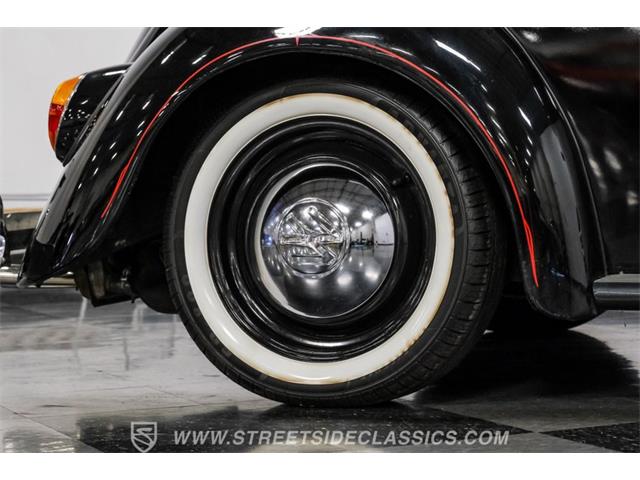 1963 Volkswagen Beetle (CC-2071227) for sale in Ft Worth, Texas
