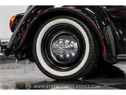 1963 Volkswagen Beetle (CC-2071227) for sale in Ft Worth, Texas