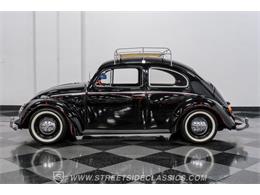 1963 Volkswagen Beetle (CC-2071227) for sale in Ft Worth, Texas