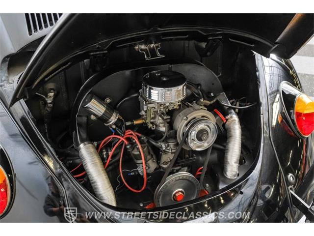 1963 Volkswagen Beetle (CC-2071227) for sale in Ft Worth, Texas