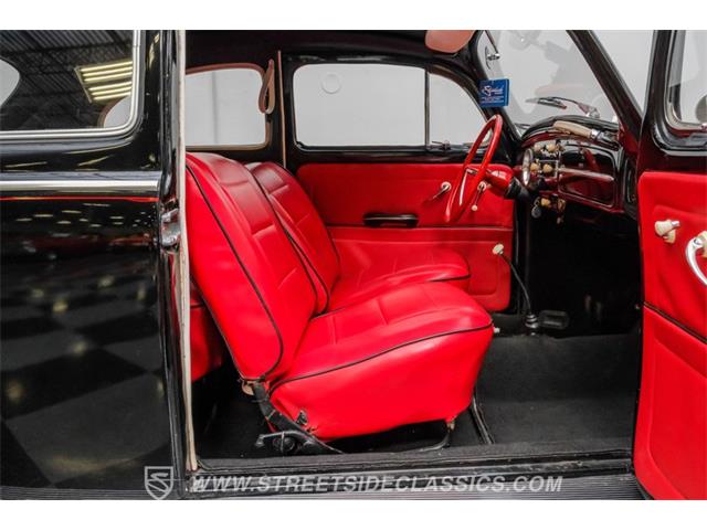 1963 Volkswagen Beetle (CC-2071227) for sale in Ft Worth, Texas