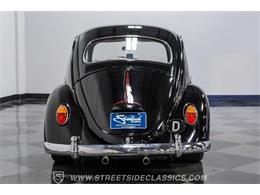 1963 Volkswagen Beetle (CC-2071227) for sale in Ft Worth, Texas