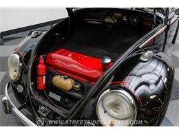 1963 Volkswagen Beetle (CC-2071227) for sale in Ft Worth, Texas