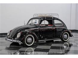 1963 Volkswagen Beetle (CC-2071227) for sale in Ft Worth, Texas
