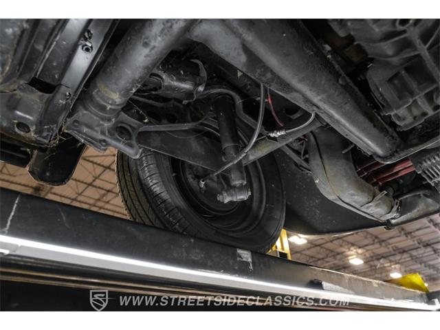 1963 Volkswagen Beetle (CC-2071227) for sale in Ft Worth, Texas