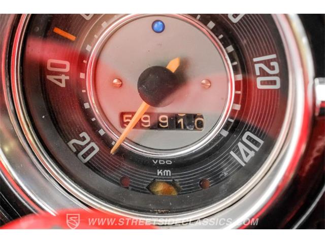 1963 Volkswagen Beetle (CC-2071227) for sale in Ft Worth, Texas