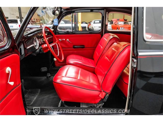 1963 Volkswagen Beetle (CC-2071227) for sale in Ft Worth, Texas