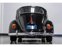 1963 Volkswagen Beetle (CC-2071227) for sale in Ft Worth, Texas