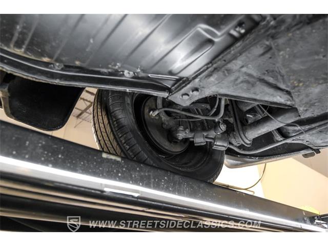 1963 Volkswagen Beetle (CC-2071227) for sale in Ft Worth, Texas