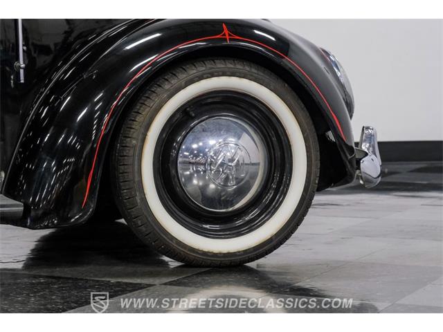 1963 Volkswagen Beetle (CC-2071227) for sale in Ft Worth, Texas