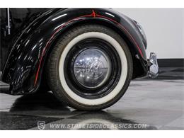 1963 Volkswagen Beetle (CC-2071227) for sale in Ft Worth, Texas