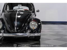 1963 Volkswagen Beetle (CC-2071227) for sale in Ft Worth, Texas