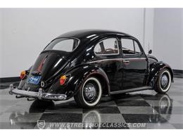 1963 Volkswagen Beetle (CC-2071227) for sale in Ft Worth, Texas