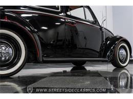 1963 Volkswagen Beetle (CC-2071227) for sale in Ft Worth, Texas