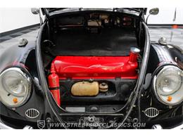 1963 Volkswagen Beetle (CC-2071227) for sale in Ft Worth, Texas