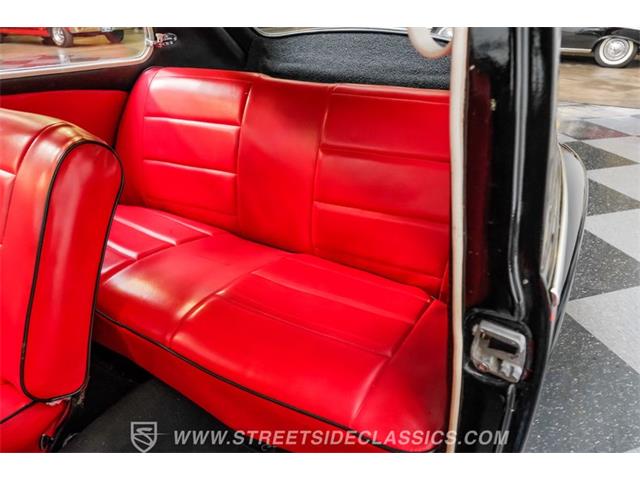 1963 Volkswagen Beetle (CC-2071227) for sale in Ft Worth, Texas