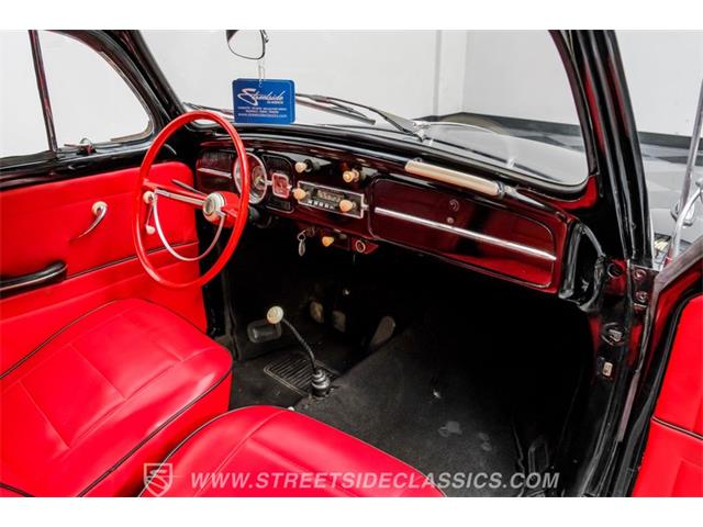 1963 Volkswagen Beetle (CC-2071227) for sale in Ft Worth, Texas