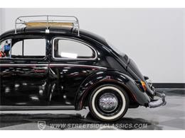 1963 Volkswagen Beetle (CC-2071227) for sale in Ft Worth, Texas