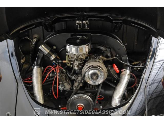 1963 Volkswagen Beetle (CC-2071227) for sale in Ft Worth, Texas