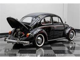 1963 Volkswagen Beetle (CC-2071227) for sale in Ft Worth, Texas