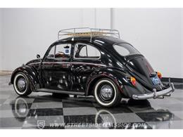 1963 Volkswagen Beetle (CC-2071227) for sale in Ft Worth, Texas