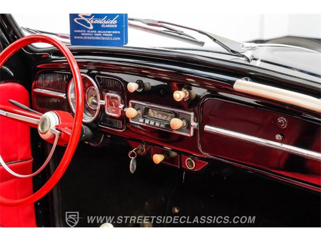1963 Volkswagen Beetle (CC-2071227) for sale in Ft Worth, Texas