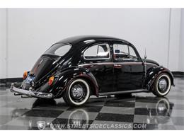 1963 Volkswagen Beetle (CC-2071227) for sale in Ft Worth, Texas