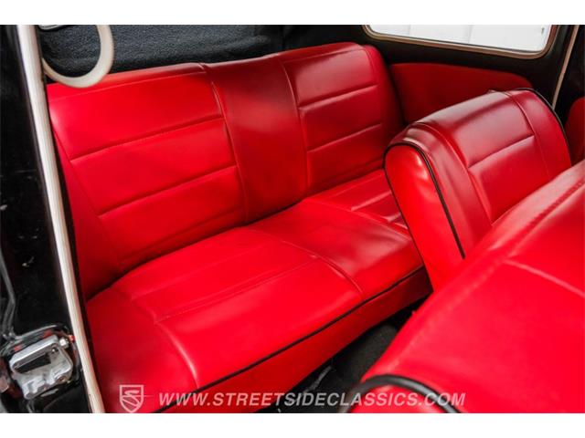 1963 Volkswagen Beetle (CC-2071227) for sale in Ft Worth, Texas