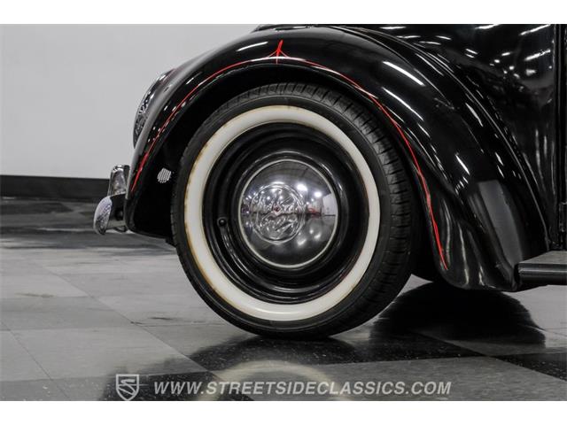 1963 Volkswagen Beetle (CC-2071227) for sale in Ft Worth, Texas
