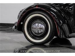1963 Volkswagen Beetle (CC-2071227) for sale in Ft Worth, Texas