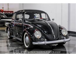 1963 Volkswagen Beetle (CC-2071227) for sale in Ft Worth, Texas