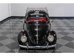 1963 Volkswagen Beetle (CC-2071227) for sale in Ft Worth, Texas