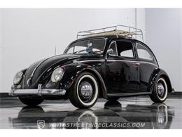 1963 Volkswagen Beetle (CC-2071227) for sale in Ft Worth, Texas