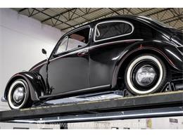 1963 Volkswagen Beetle (CC-2071227) for sale in Ft Worth, Texas