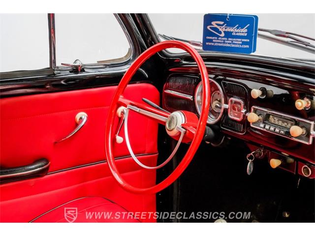 1963 Volkswagen Beetle (CC-2071227) for sale in Ft Worth, Texas