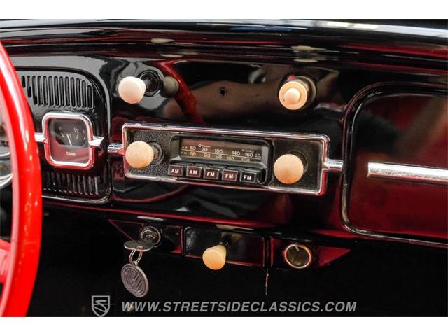 1963 Volkswagen Beetle (CC-2071227) for sale in Ft Worth, Texas