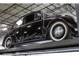 1963 Volkswagen Beetle (CC-2071227) for sale in Ft Worth, Texas