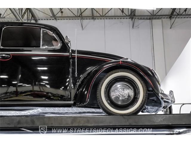 1963 Volkswagen Beetle (CC-2071227) for sale in Ft Worth, Texas