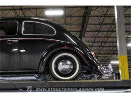 1963 Volkswagen Beetle (CC-2071227) for sale in Ft Worth, Texas