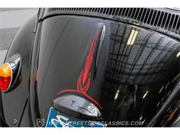 1963 Volkswagen Beetle (CC-2071227) for sale in Ft Worth, Texas