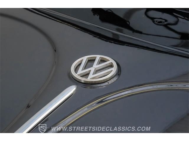 1963 Volkswagen Beetle (CC-2071227) for sale in Ft Worth, Texas