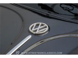 1963 Volkswagen Beetle (CC-2071227) for sale in Ft Worth, Texas